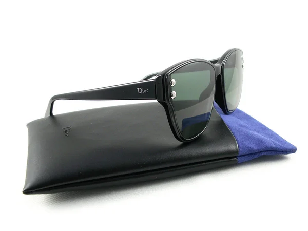 Dior Sunglasses Black Women