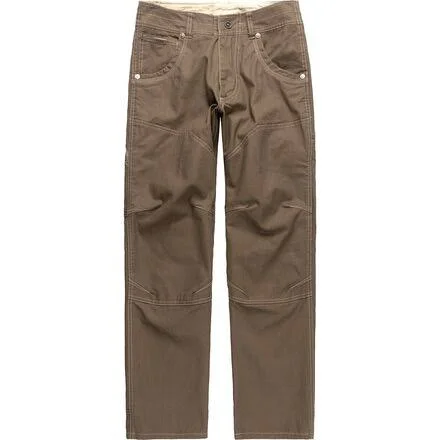 Kuhl Law Pant - Men's Dark Khaki, 30x34
