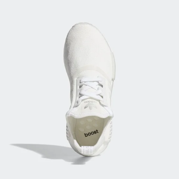 Adidas Originals Women's NMD_R1 Shoes - White