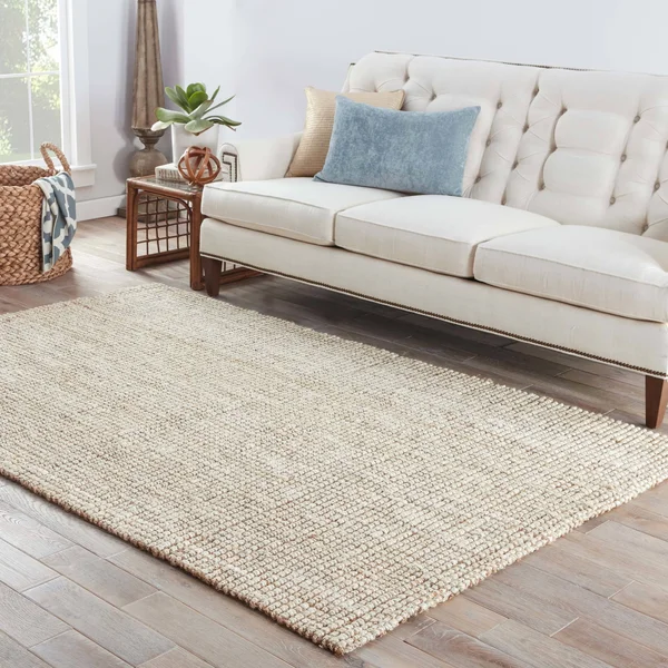Jaipur Naturals Lucia Mayen Area Rug - Size: 9 x 12 ft.