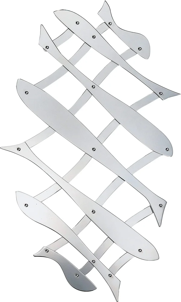 Alessi - Pescher extensible Trivet
