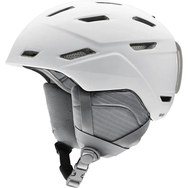 Smith Mirage Helmet - Women's Matte Metallic French Navy, S