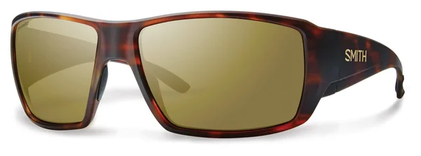Smith Guides Choice Sunglasses - Matte Deep Ink