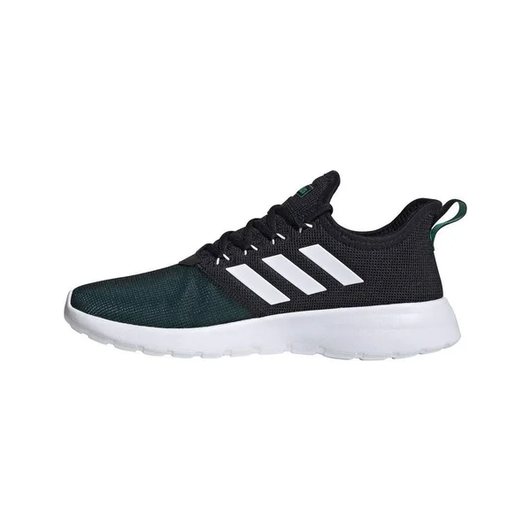 Adidas Lite Racer RBN Men's Sneakers - Size: 9, Black
