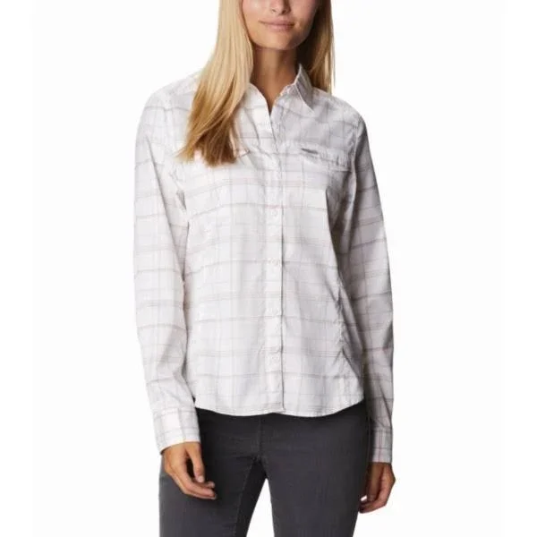 Women's Columbia Silver Ridge Light Shirt