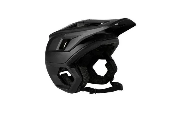 Fox Racing Dropframe Pro Helmet Dark Indigo - S