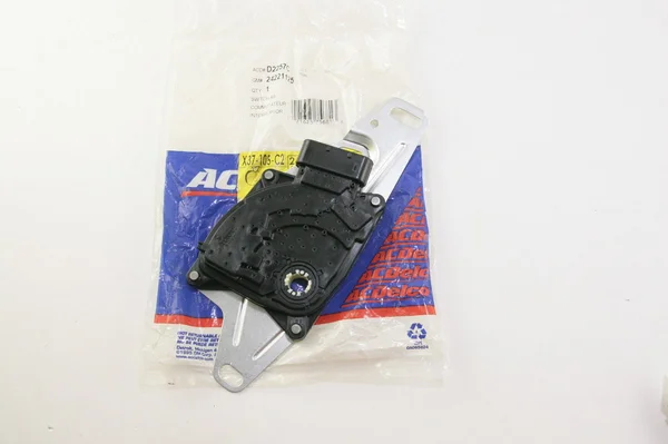 ACDelco D2257C Neutral Safety Switch