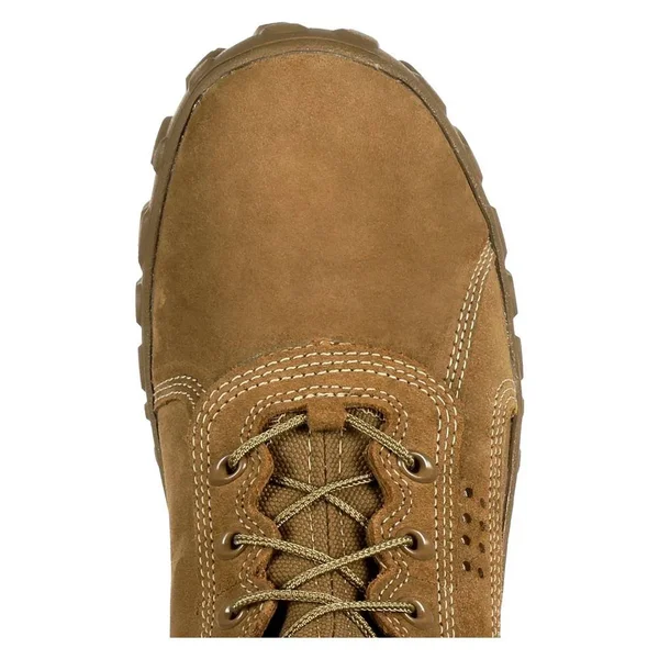 Rocky RKC050 S2V Tactical Military Boot, Brown