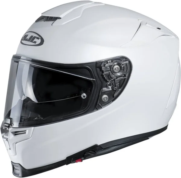 HJC - Helmet RPHA 70 Semi-Flat Pearl White - Size Xxs
