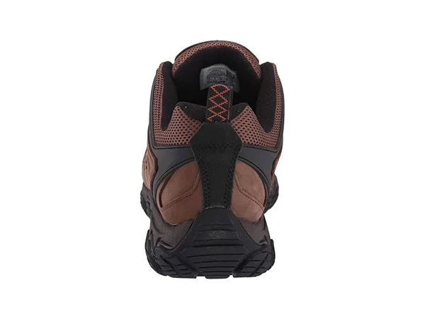Merrell Men's Pulsate 2 Leather, Size: 9, Dark Earth