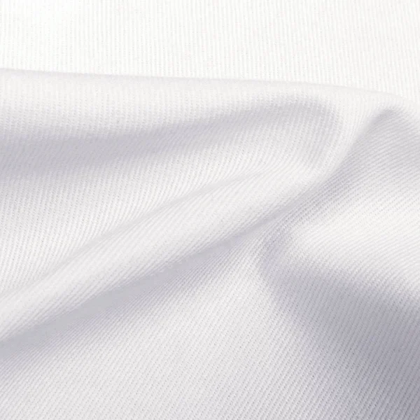 Storage Bench Twill White - Skyline Furniture