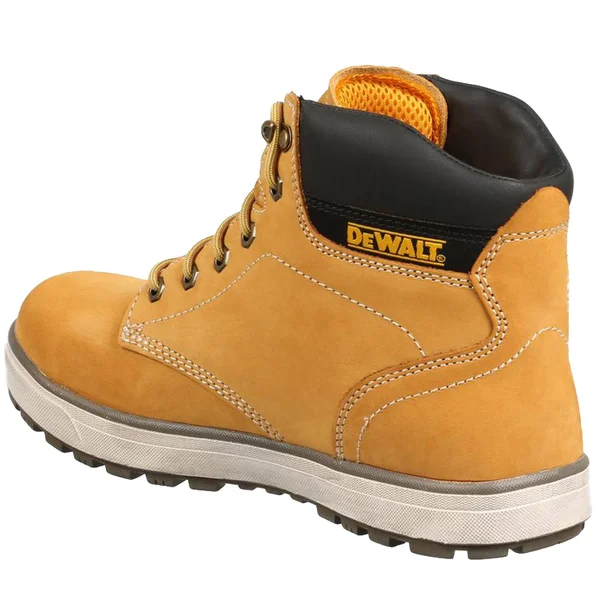 DeWalt Men's Plasma 6 in. Steel Toe Work Boot