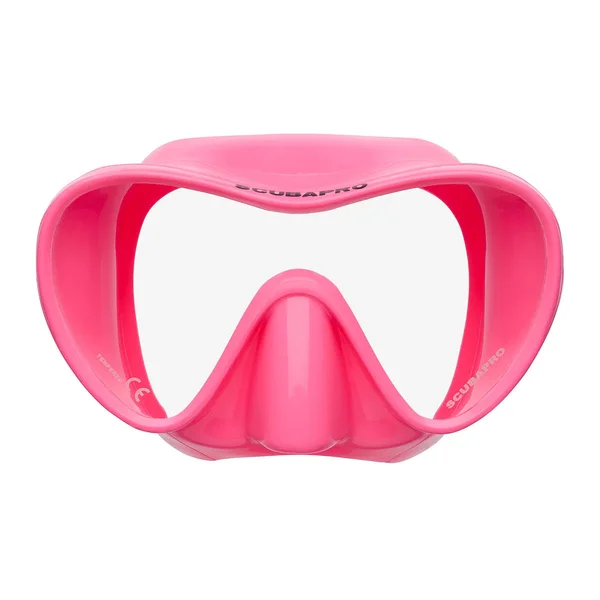 ScubaPro Trinidad 3 Dive Mask (Pink)