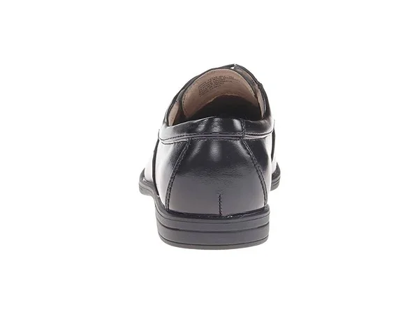 Florsheim Boys Reveal Bike Ox Jr. Black Oxford - 1
