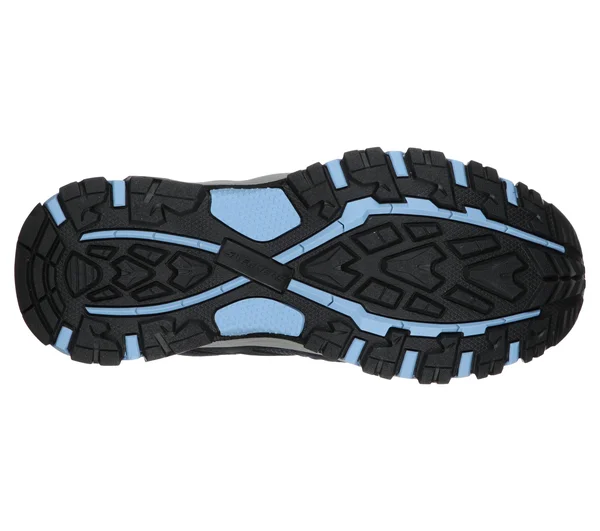 Skechers USA Selmen West-Highland 6.5 Women's Navy