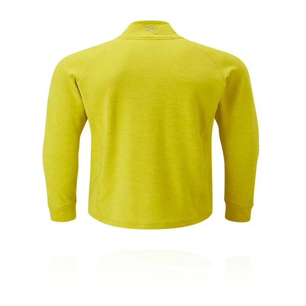 RAB Mens Nexus Pull-On Fleece Zest