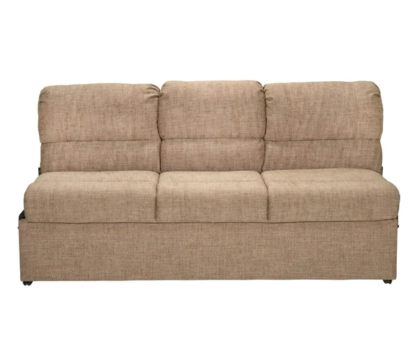 Thomas Payne 62x22 Jackknife Sofa - Cobble Creek