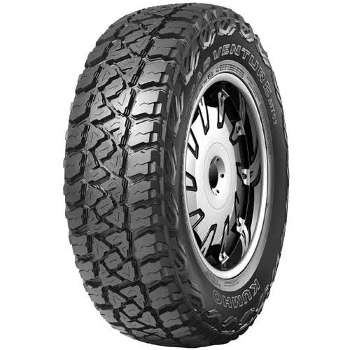 Kumho Road Venture Mt51 LT265/70R16