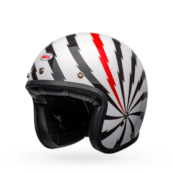 Bell Custom 500 SE Vertigo Helmet (Size: XL)