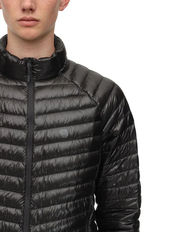 Mountain Hardwear Ghost Whisperer/2 Jacket Men's - Void - Small