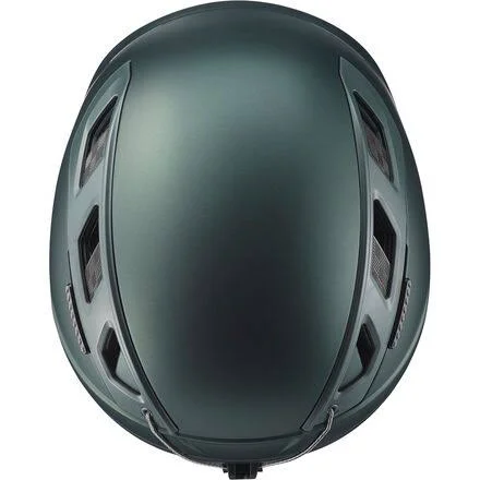 Salomon QST Charge Helmet Green Gables, S