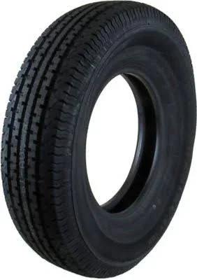 Hi-Run Radial Trailer Replacement Tire - ST235/85R16 10PR St100, HZT1008