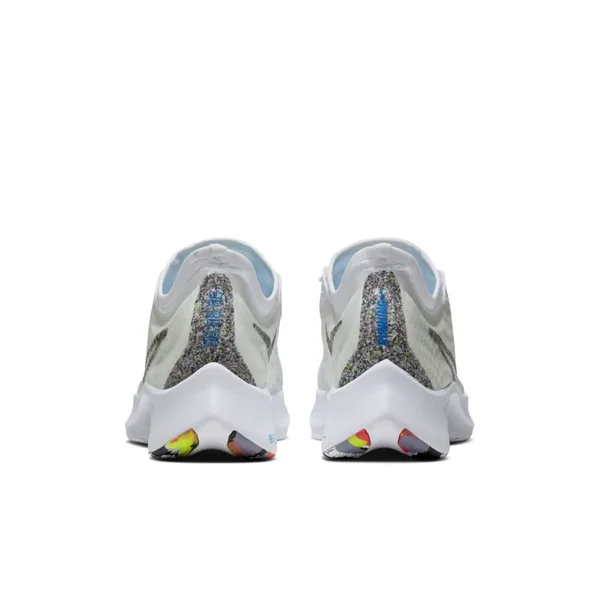 Nike Men's Zoom Fly 3 AW Running Shoes - White - Size 12.0