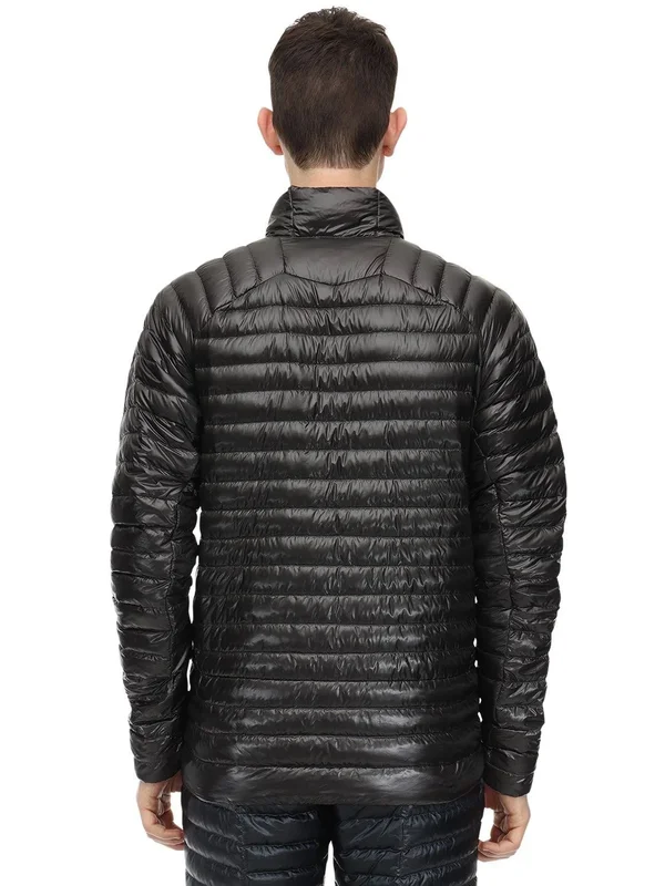 Mountain Hardwear Ghost Whisperer/2 Jacket Men's - Void - Small