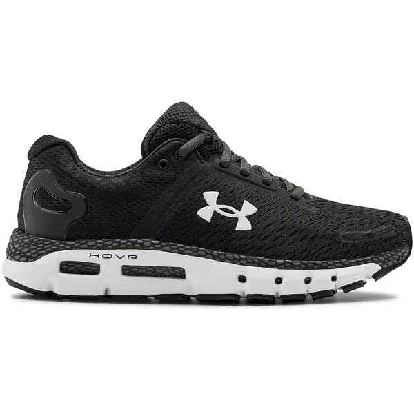 Under Armour HOVR Infinite 2 Women's Running Shoes - Black - 6.5
