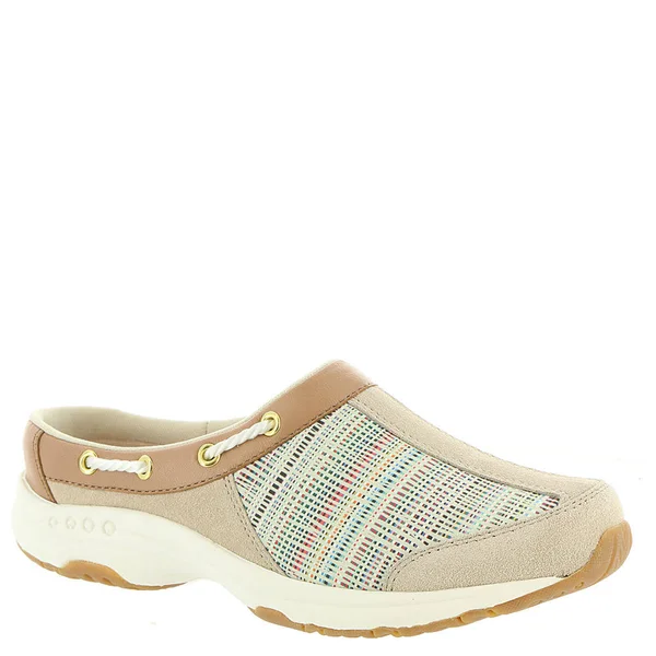 Easy Spirit Travelport 10 Women's Natural