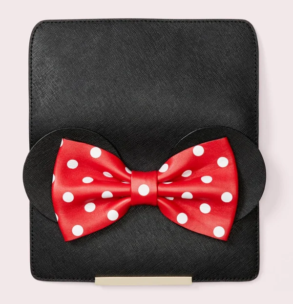 Kate Spade New York x Minnie Mouse Neema - Black