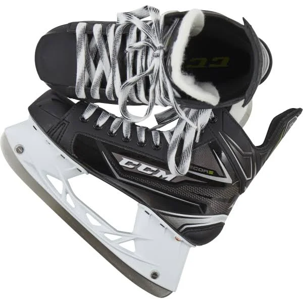 CCM Ribcor 74K Senior Ice Hockey Skates - 6.0