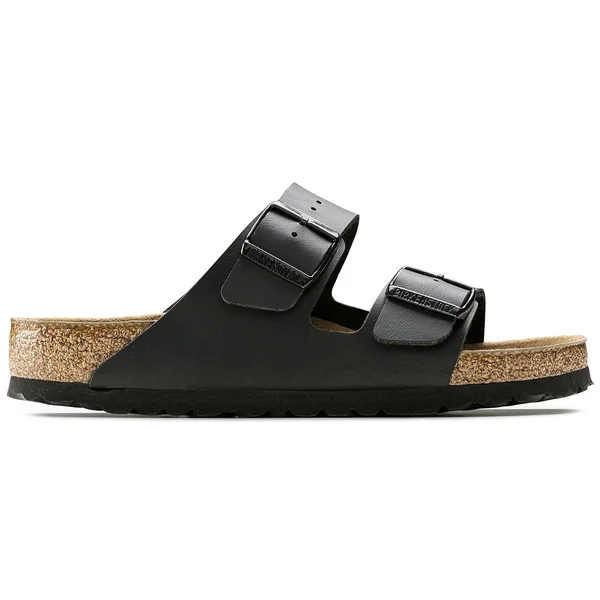 Birkenstock- Arizona (Unisex) Black - EU 43
