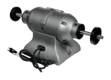 Jet-577408 8 inch Industrial Buffer