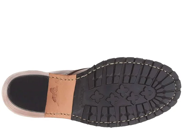 Red Wing Womens Clara, Amber, 6.5 B, Women's