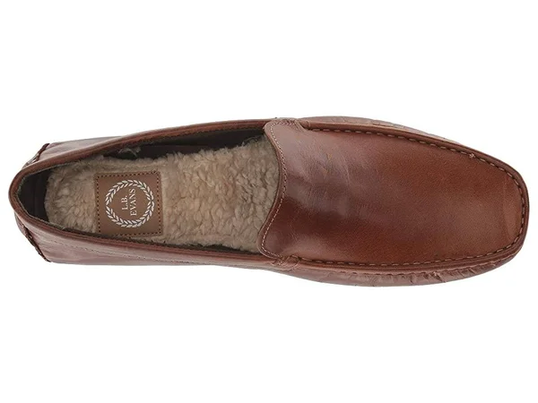 L.B. Evans Men's Alton Slipper