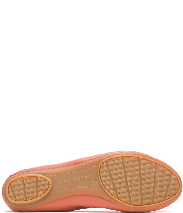 Hush Puppies Women's Chaste Ballet