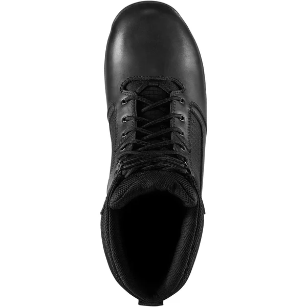 Danner Men's Lookout 800G 8 in. Boot Black 12