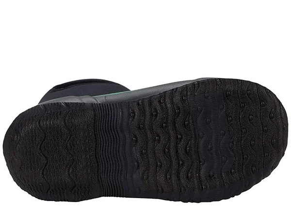 Bogs Youth Classic 4-H Boot - 3 - Black Multi