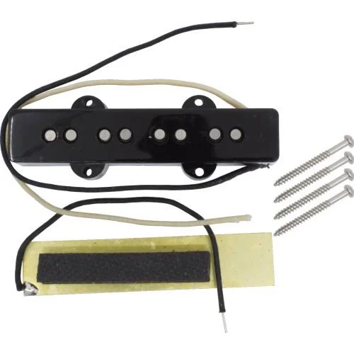 Pickup, Fender Neck for Jazz Bass