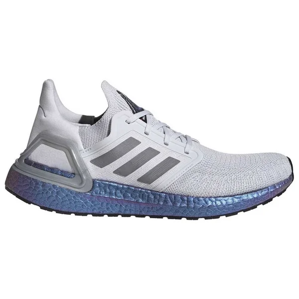 Adidas Ultra Boost 20 - Dash Grey - Mens