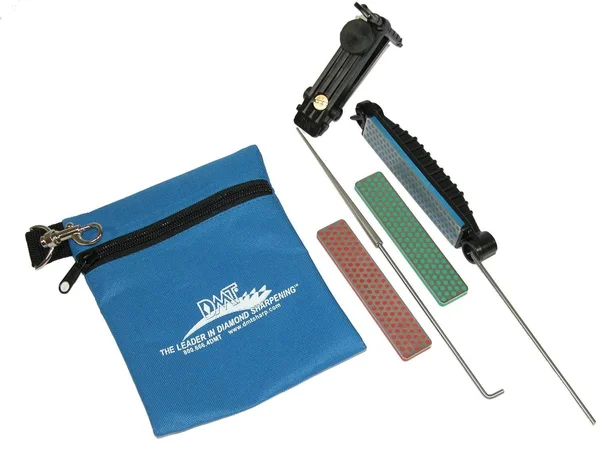 DMT ADELUXE Aligner Deluxe Kit