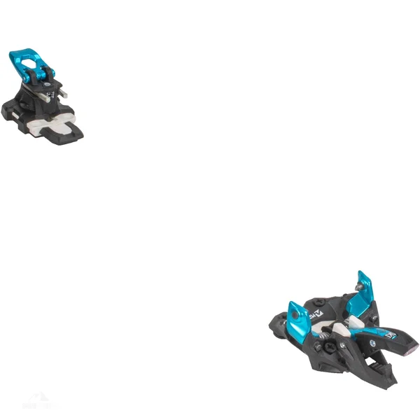 Marker Alpinist 9 (Black - Titanium)
