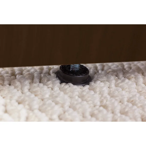 Bush Furniture Left Hand Corner Module - Mocha Cherry - Series C