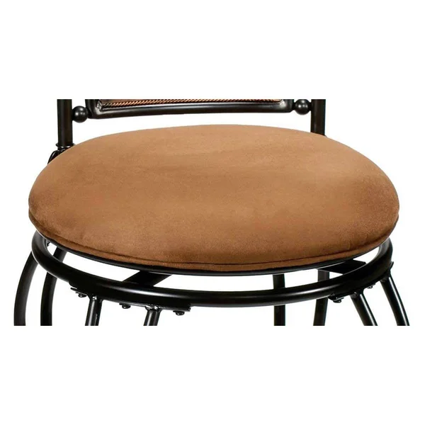 Hillsdale Milan Swivel Counter Stool