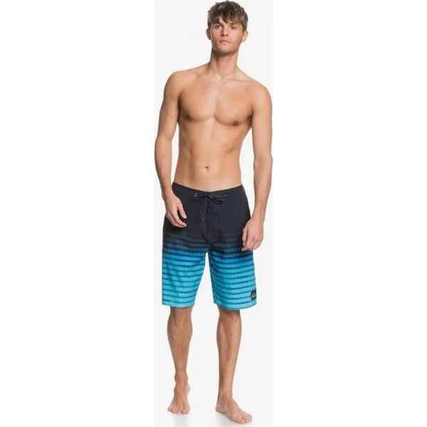 Quiksilver Highline Upsurge 21 Men's Swimwear Navy Blazer : 31