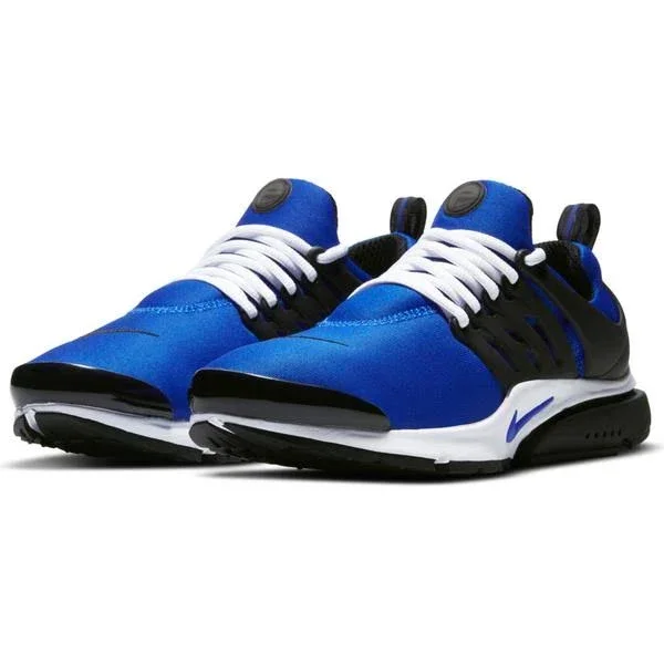 Nike Air Presto - Men's Blue/White Size 09.0 - Mens