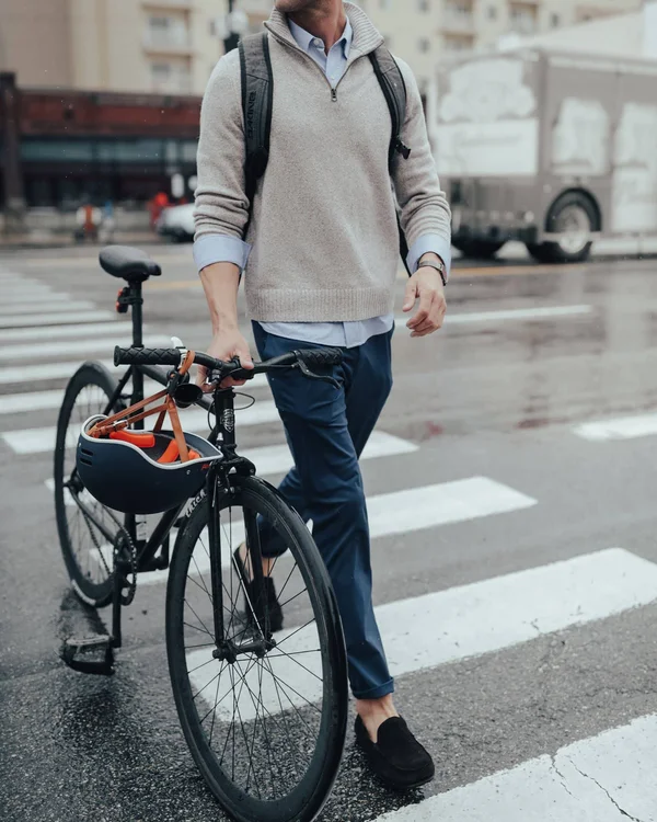 Rhone - Commuter Pant 32