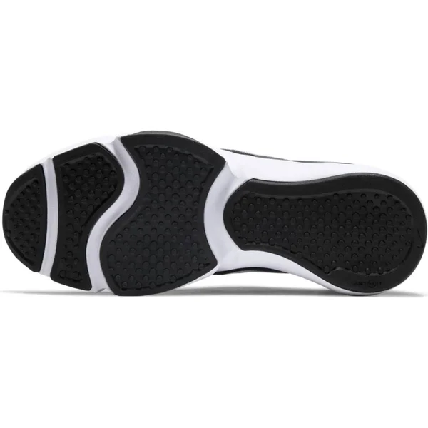 Nike SpeedRep Women's Training Shoes, Size 4, Black/White