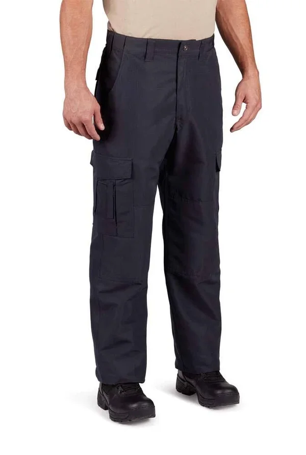 Propper Men's EdgeTec EMS Pant F5291 Midnight Navy 48X37